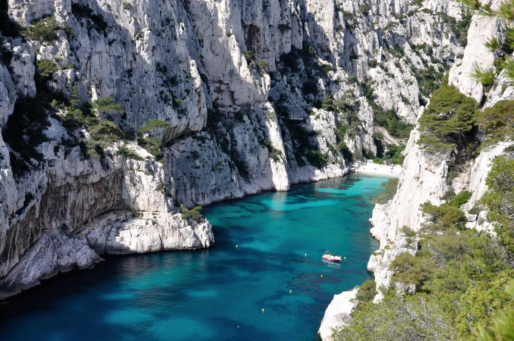 Les Terrasses De Cassis Appartement Buitenkant foto
